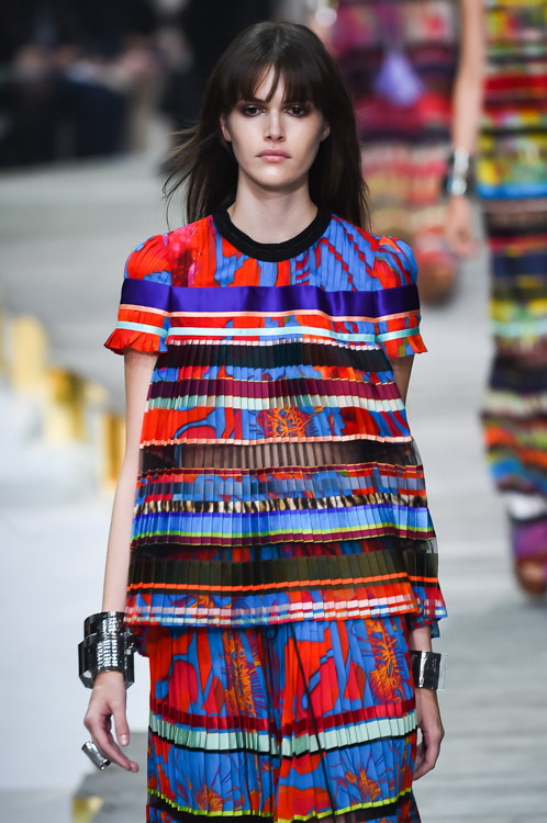 ロベルト カヴァリ 2015年春夏<span>コレクション</span> - 写真4