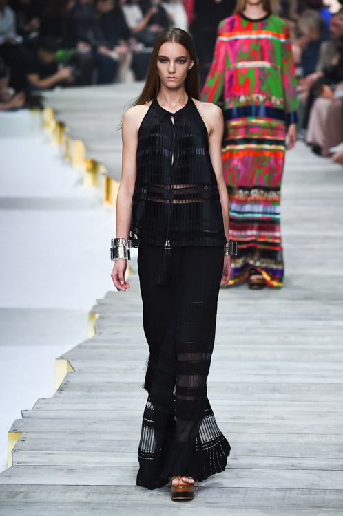 ロベルト カヴァリ 2015年春夏<span>コレクション</span> - 写真7