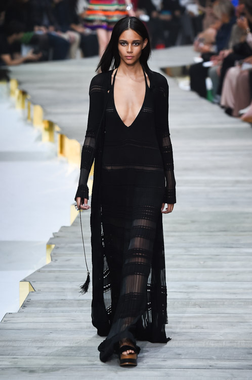 ロベルト カヴァリ 2015年春夏<span>コレクション</span> - 写真10