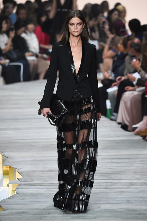 ロベルト カヴァリ 2015年春夏<span>コレクション</span> - 写真14