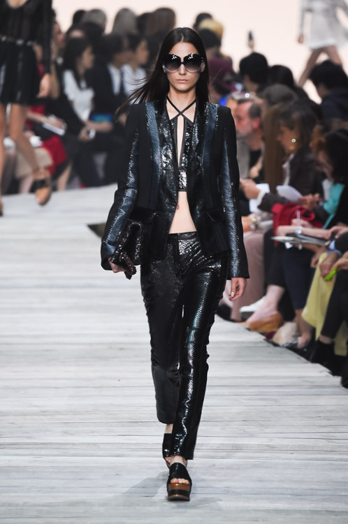ロベルト カヴァリ 2015年春夏<span>コレクション</span> - 写真16