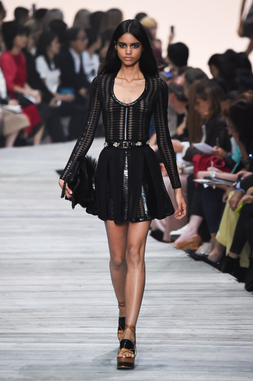ロベルト カヴァリ 2015年春夏<span>コレクション</span> - 写真17