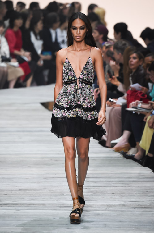 ロベルト カヴァリ 2015年春夏<span>コレクション</span> - 写真20