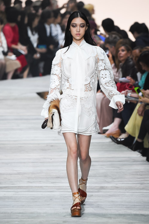 ロベルト カヴァリ 2015年春夏<span>コレクション</span> - 写真22