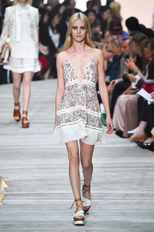 ロベルト カヴァリ 2015年春夏<span>コレクション</span> - 写真23