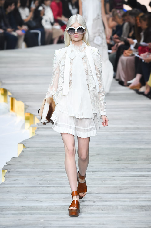 ロベルト カヴァリ 2015年春夏<span>コレクション</span> - 写真24