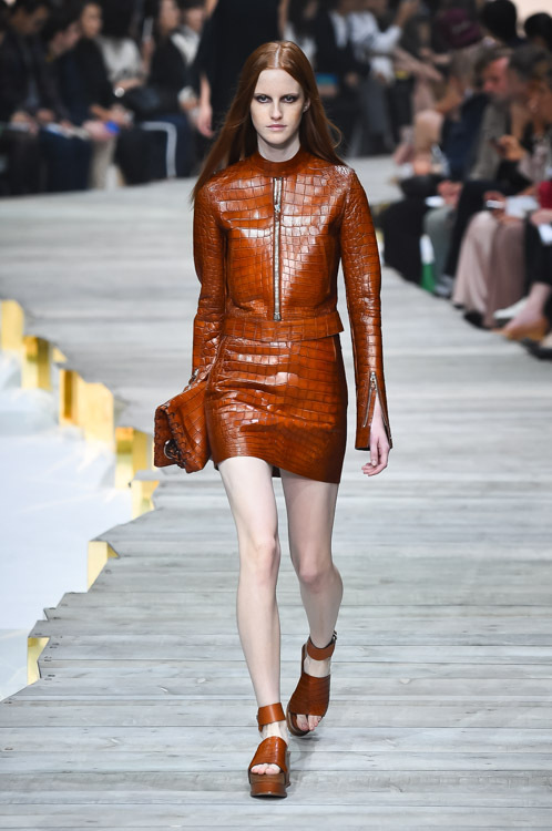 ロベルト カヴァリ 2015年春夏<span>コレクション</span> - 写真42