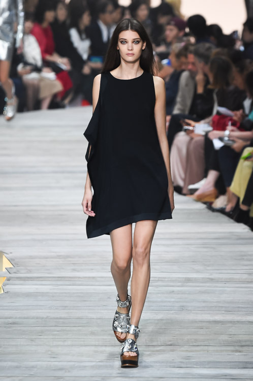 ロベルト カヴァリ 2015年春夏<span>コレクション</span> - 写真43