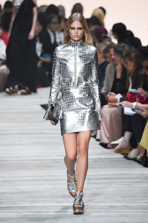 ロベルト カヴァリ 2015年春夏<span>コレクション</span> - 写真44