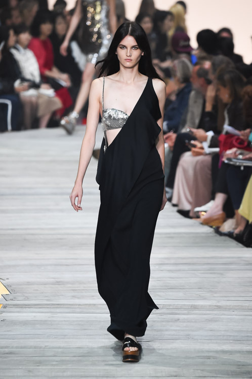 ロベルト カヴァリ 2015年春夏<span>コレクション</span> - 写真46