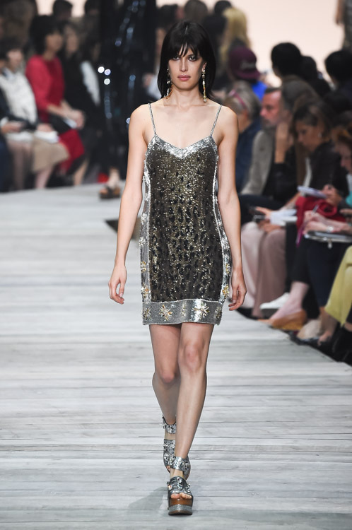 ロベルト カヴァリ 2015年春夏<span>コレクション</span> - 写真47
