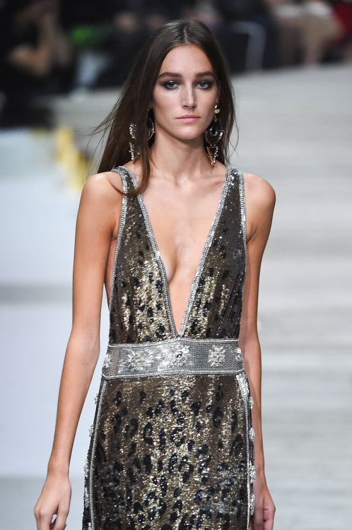 ロベルト カヴァリ(roberto cavalli) 2015年春夏ウィメンズコレクション  - 写真50