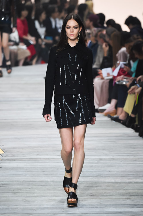 ロベルト カヴァリ 2015年春夏<span>コレクション</span> - 写真51