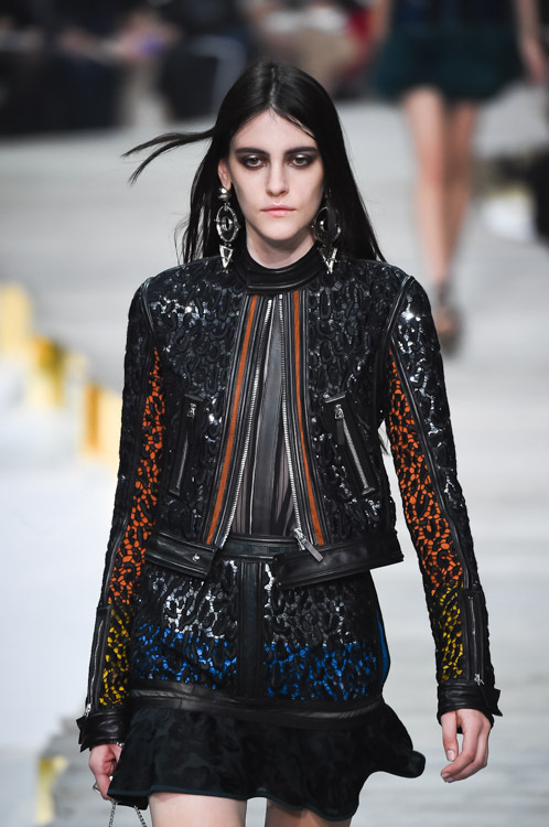 ロベルト カヴァリ 2015年春夏<span>コレクション</span> - 写真53