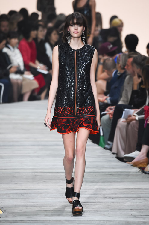ロベルト カヴァリ 2015年春夏<span>コレクション</span> - 写真56
