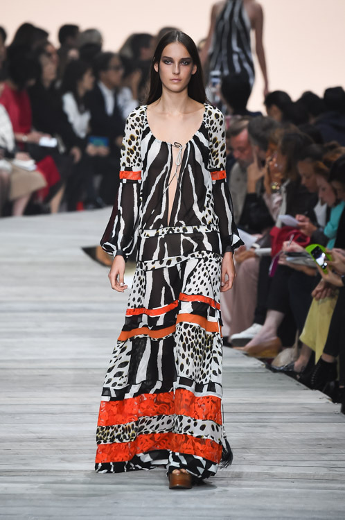 ロベルト カヴァリ 2015年春夏<span>コレクション</span> - 写真59