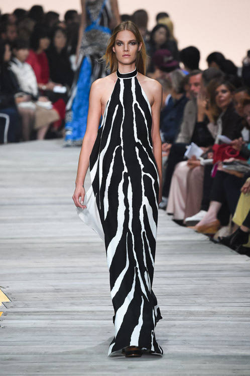 ロベルト カヴァリ 2015年春夏<span>コレクション</span> - 写真60