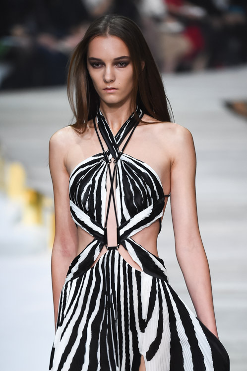 ロベルト カヴァリ 2015年春夏<span>コレクション</span> - 写真64