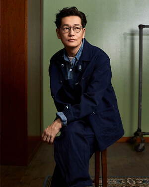 ポストオーバーオールズ(POST O'ALLS) 2024-25年秋冬ウィメンズ&メンズコレクション  - 写真5