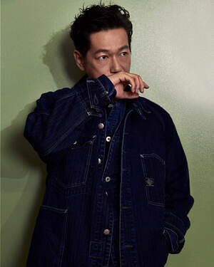 ポストオーバーオールズ(POST O'ALLS) 2024-25年秋冬ウィメンズ&メンズコレクション  - 写真8