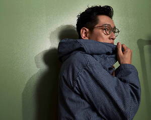 ポストオーバーオールズ(POST O'ALLS) 2024-25年秋冬ウィメンズ&メンズコレクション  - 写真15