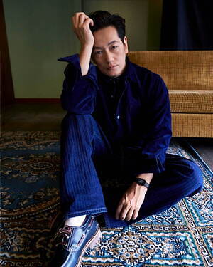 ポストオーバーオールズ(POST O'ALLS) 2024-25年秋冬ウィメンズ&メンズコレクション  - 写真23