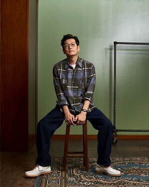 ポストオーバーオールズ(POST O'ALLS) 2024-25年秋冬ウィメンズ&メンズコレクション  - 写真24