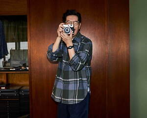 ポストオーバーオールズ(POST O'ALLS) 2024-25年秋冬ウィメンズ&メンズコレクション  - 写真25