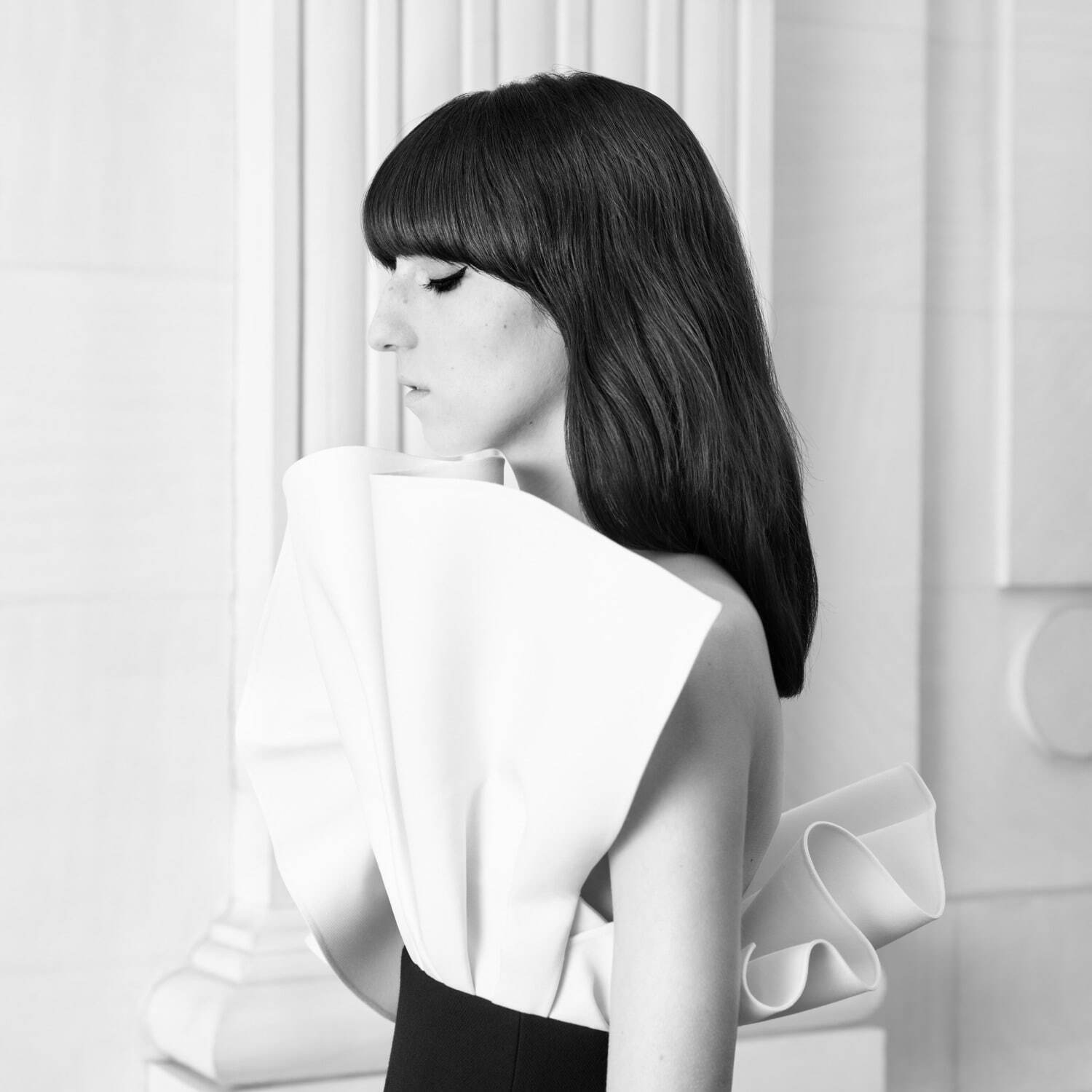 セリーヌ(CELINE) 2025年夏ウィメンズコレクション