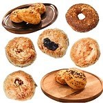 松屋銀座「トルコベーカリーフェア」粗挽きピスタチオ溢れる“バクラヴァ”新スイーツや惣菜パン“ボヨズ”｜写真12