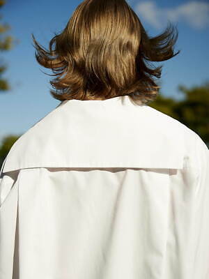 ヒュー・デイ・トゥ・イブニング	(hue DAY TO EVENING) 2025年春夏ウィメンズコレクション  - 写真2