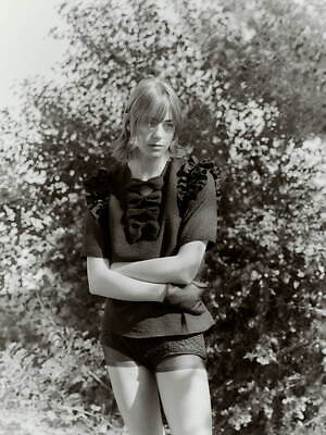 ヒュー・デイ・トゥ・イブニング	(hue DAY TO EVENING) 2025年春夏ウィメンズコレクション  - 写真6