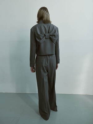 ヒュー・デイ・トゥ・イブニング	(hue DAY TO EVENING) 2025年春夏ウィメンズコレクション  - 写真7