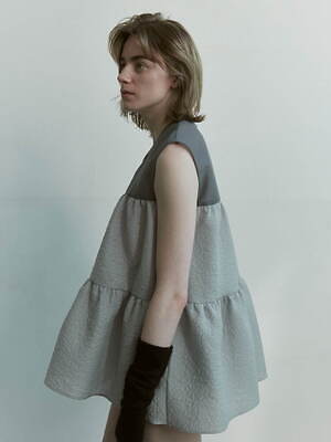 ヒュー・デイ・トゥ・イブニング	(hue DAY TO EVENING) 2025年春夏ウィメンズコレクション  - 写真10