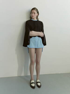 ヒュー・デイ・トゥ・イブニング	(hue DAY TO EVENING) 2025年春夏ウィメンズコレクション  - 写真13