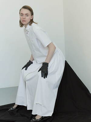 ヒュー・デイ・トゥ・イブニング	(hue DAY TO EVENING) 2025年春夏ウィメンズコレクション  - 写真14