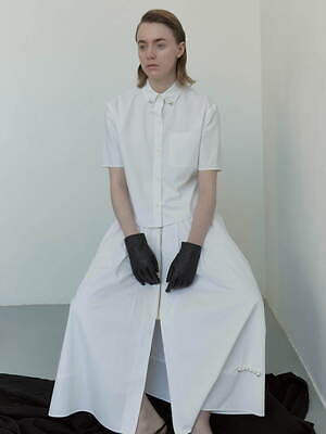 ヒュー・デイ・トゥ・イブニング	(hue DAY TO EVENING) 2025年春夏ウィメンズコレクション  - 写真15