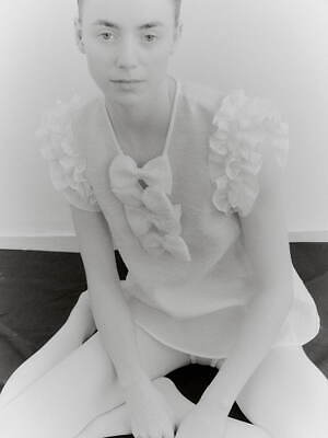 ヒュー・デイ・トゥ・イブニング	(hue DAY TO EVENING) 2025年春夏ウィメンズコレクション  - 写真20