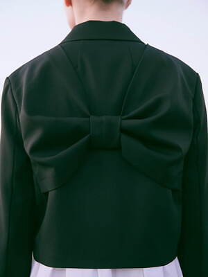 ヒュー・デイ・トゥ・イブニング	(hue DAY TO EVENING) 2025年春夏ウィメンズコレクション  - 写真28