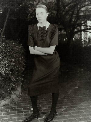 ヒュー・デイ・トゥ・イブニング	(hue DAY TO EVENING) 2025年春夏ウィメンズコレクション  - 写真36