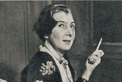 カルティエ『カルティエを愛した女たち』