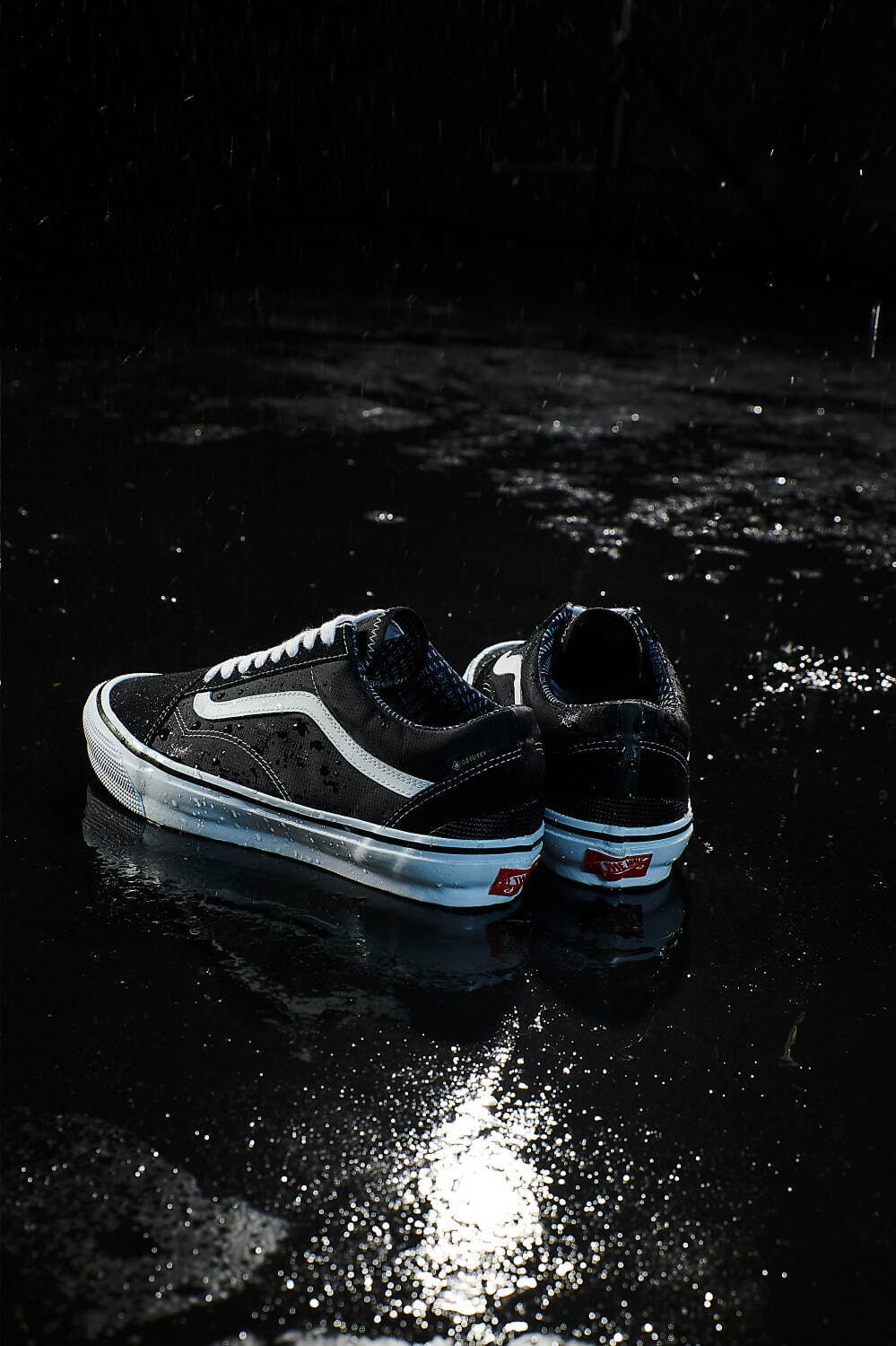 ヴァンズ(Vans) オールドスクール｜写真2