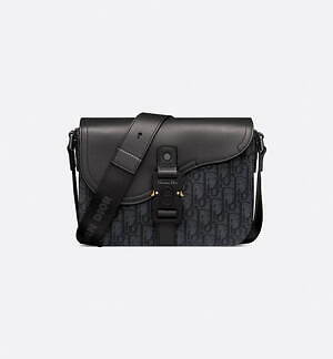 DIOR | CD Icon マフラー ウール