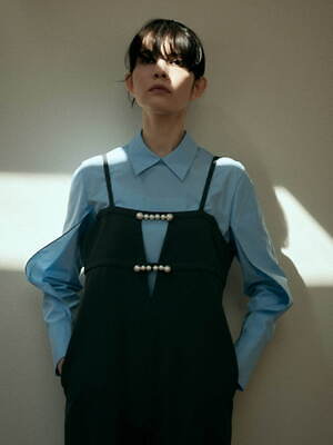 ヒュー・デイ・トゥ・イブニング	(hue DAY TO EVENING) 2024-25年秋冬ウィメンズコレクション  - 写真3