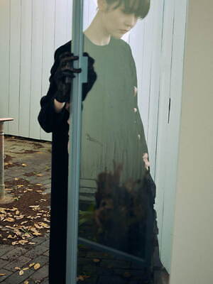 ヒュー・デイ・トゥ・イブニング	(hue DAY TO EVENING) 2024-25年秋冬ウィメンズコレクション  - 写真11