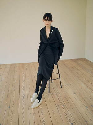 ヒュー・デイ・トゥ・イブニング	(hue DAY TO EVENING) 2024-25年秋冬ウィメンズコレクション  - 写真12