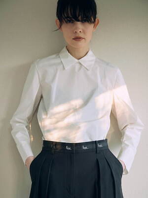 ヒュー・デイ・トゥ・イブニング	(hue DAY TO EVENING) 2024-25年秋冬ウィメンズコレクション  - 写真24