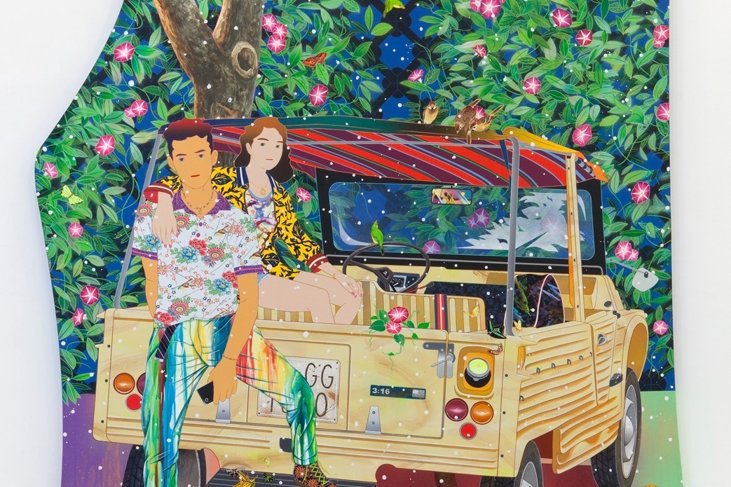 MoMAで11月から「東京1955-1970」展開催 - 岡本太郎、横尾忠則