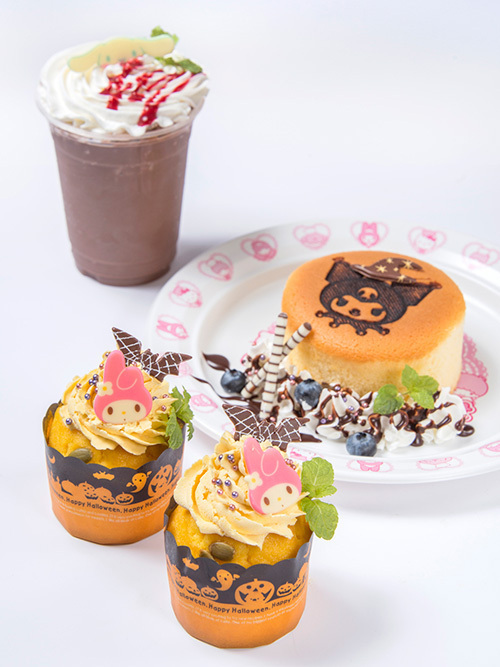ピューロランドでオールナイトハロウィンパーティー開催 ピューロランドでオールナイトハロウィンパーティー開催