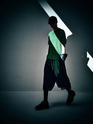 シュウマン(SYUMAN.) 2025年春夏メンズコレクション  - 写真5